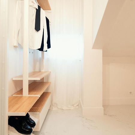 Sweet Heaven Apartment Рим Екстериор снимка