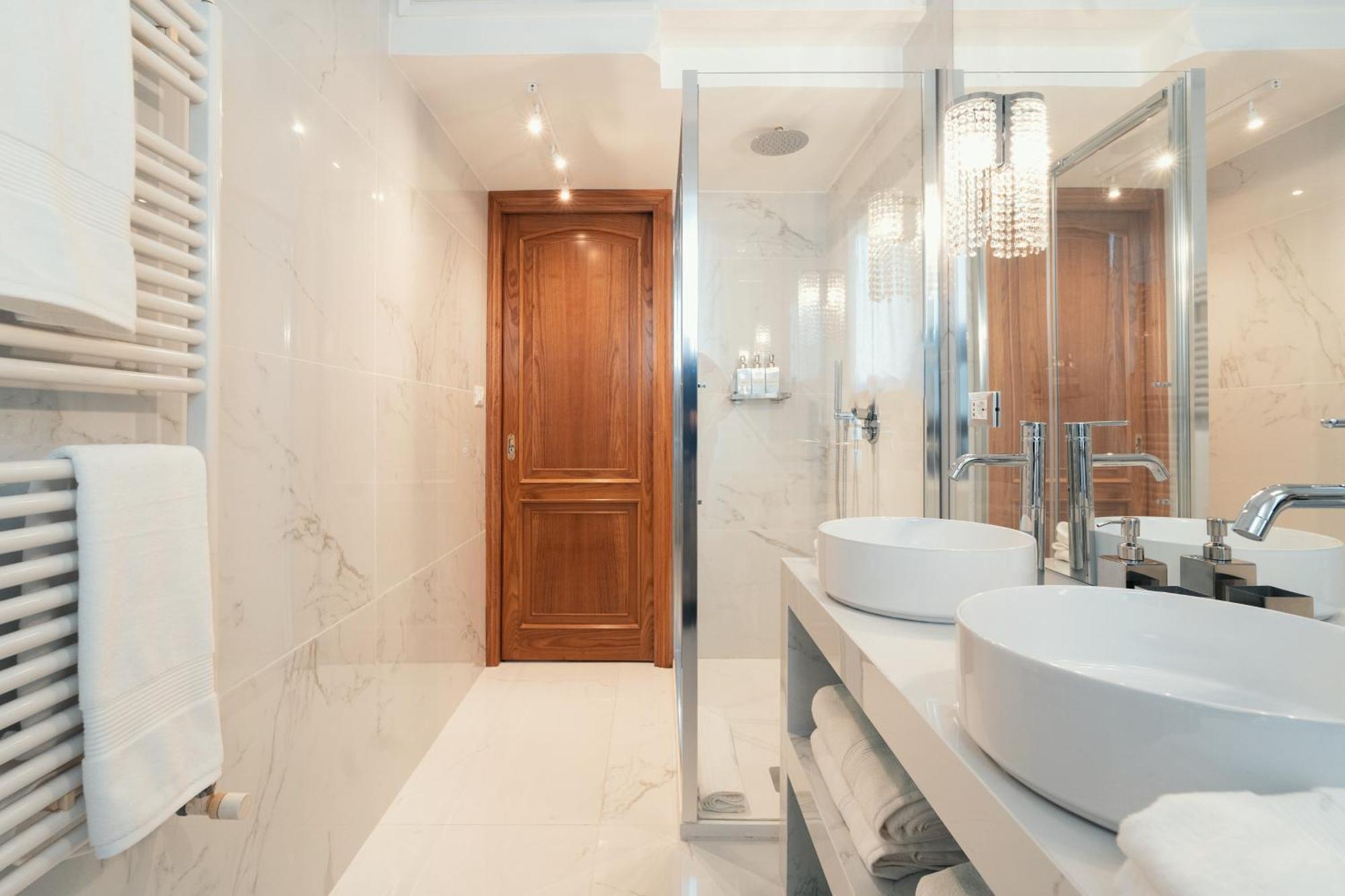 Sweet Heaven Apartment Рим Екстериор снимка
