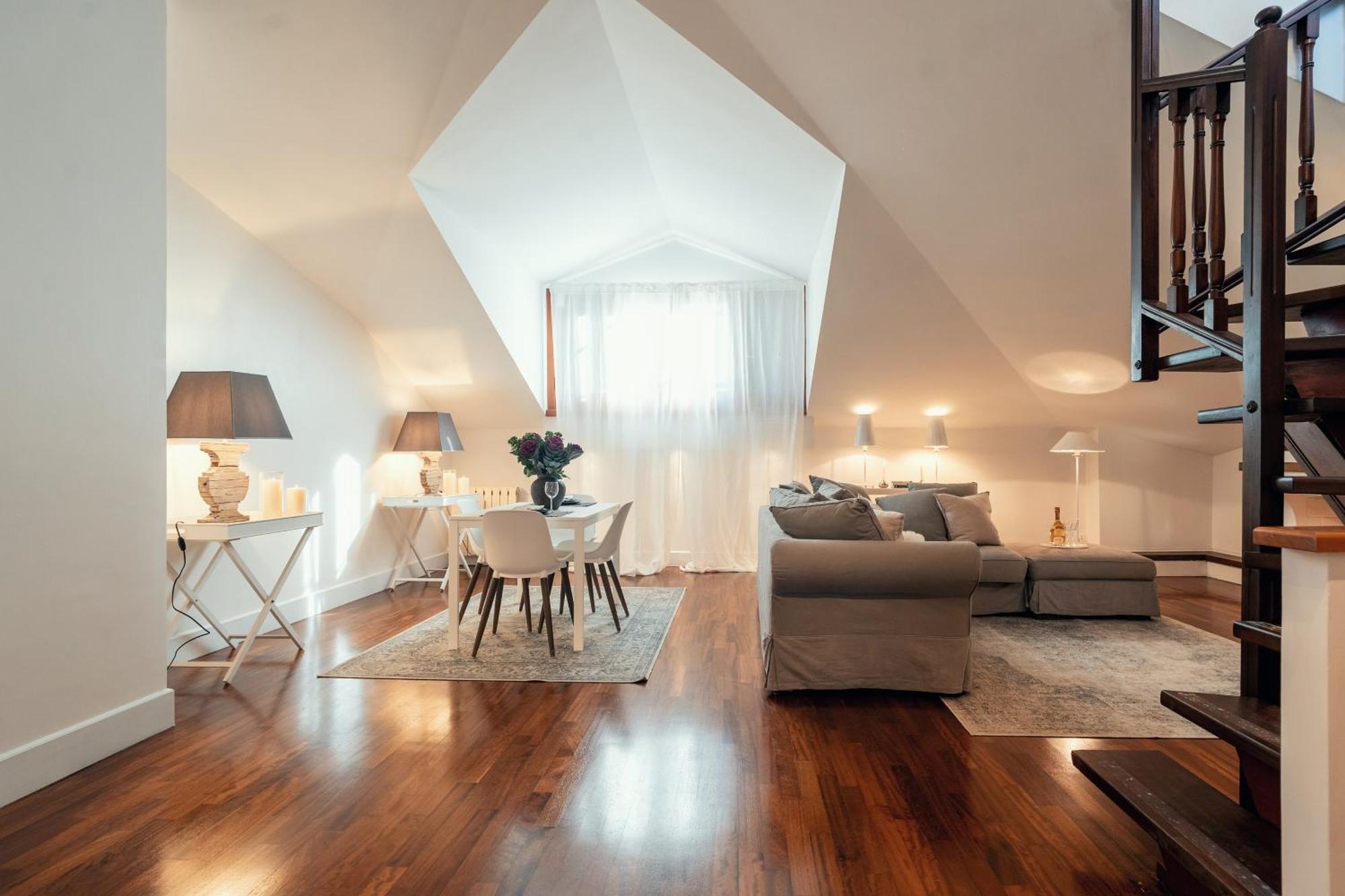 Sweet Heaven Apartment Рим Екстериор снимка