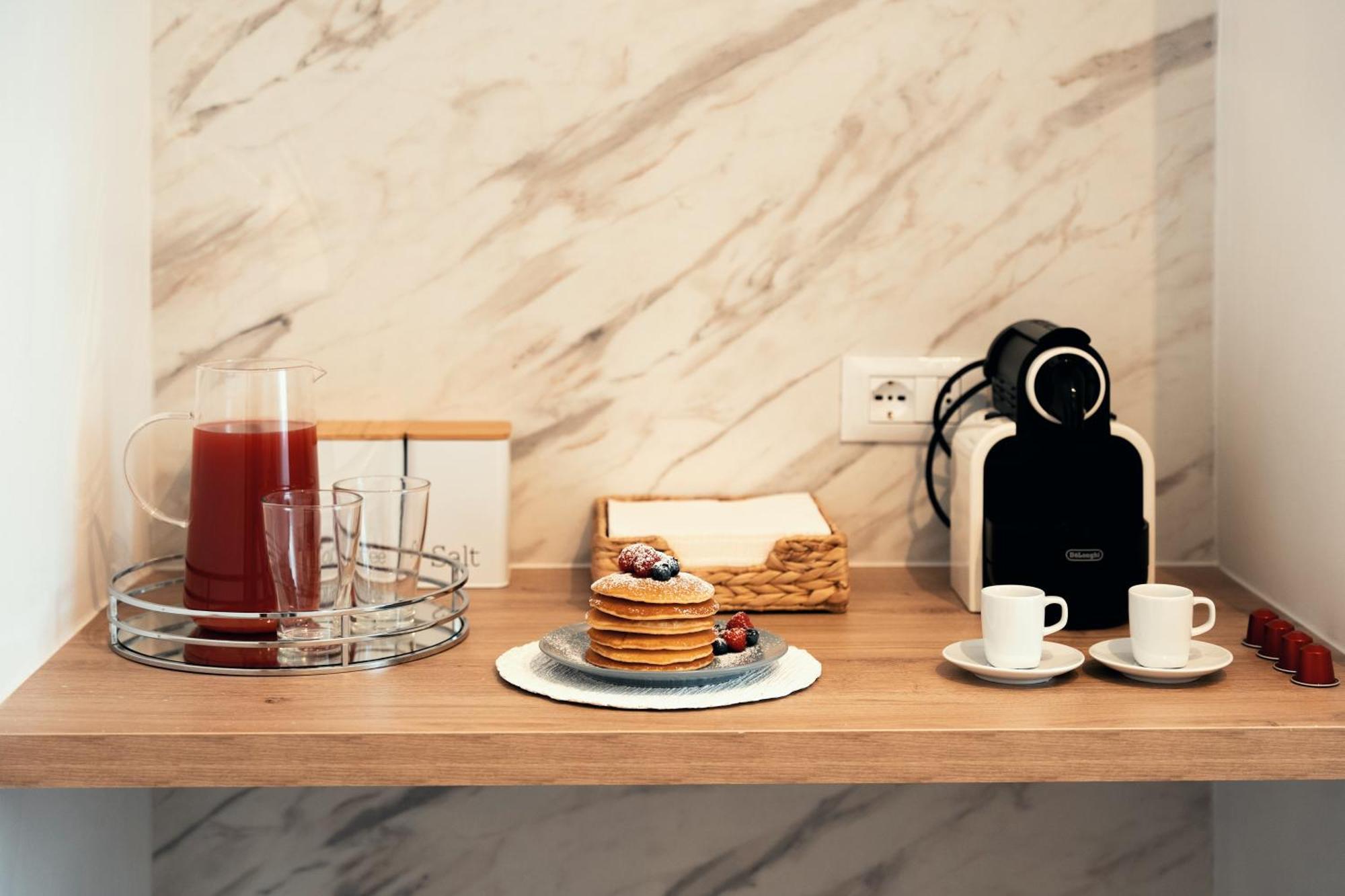 Sweet Heaven Apartment Рим Екстериор снимка