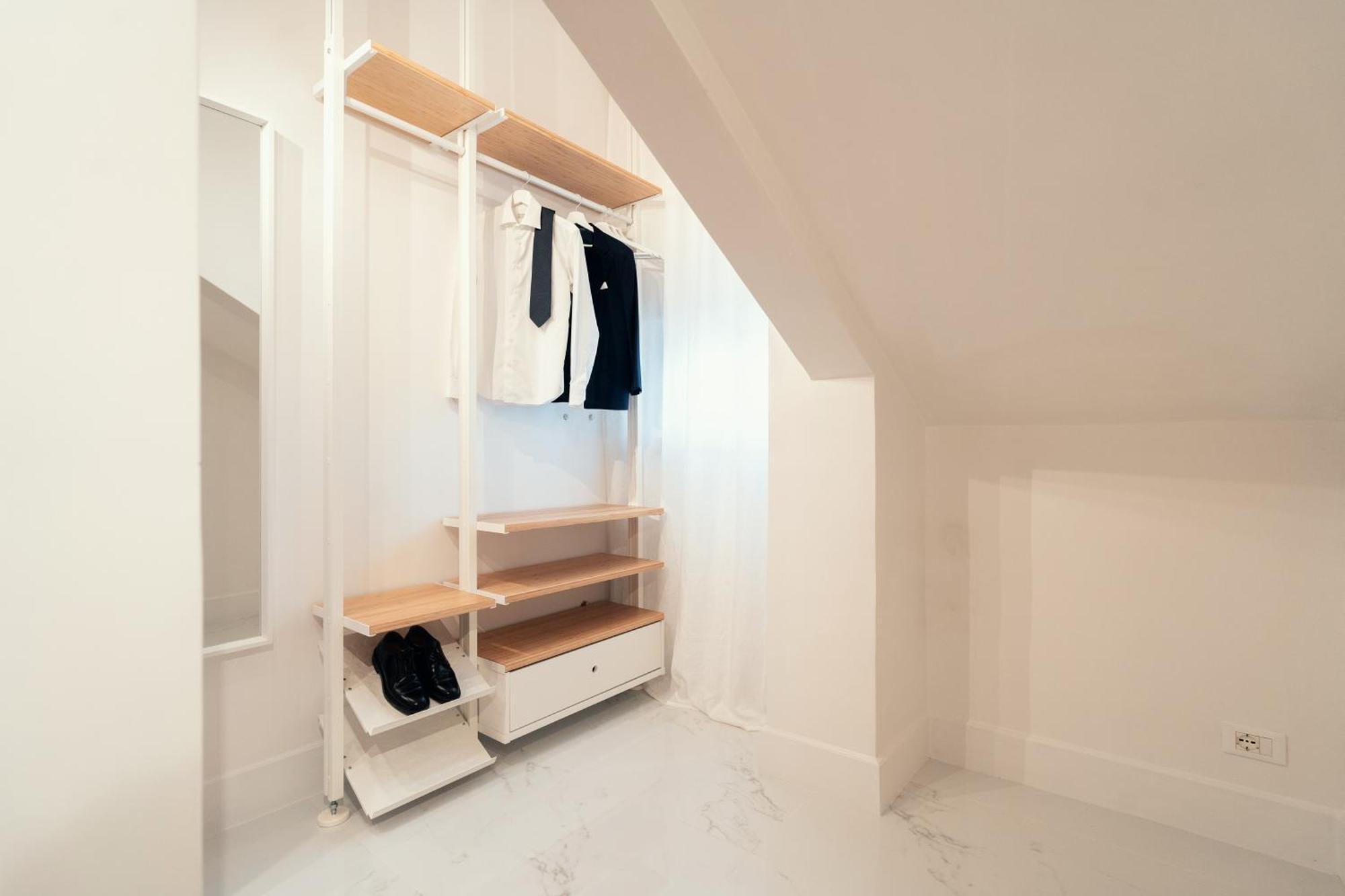 Sweet Heaven Apartment Рим Екстериор снимка