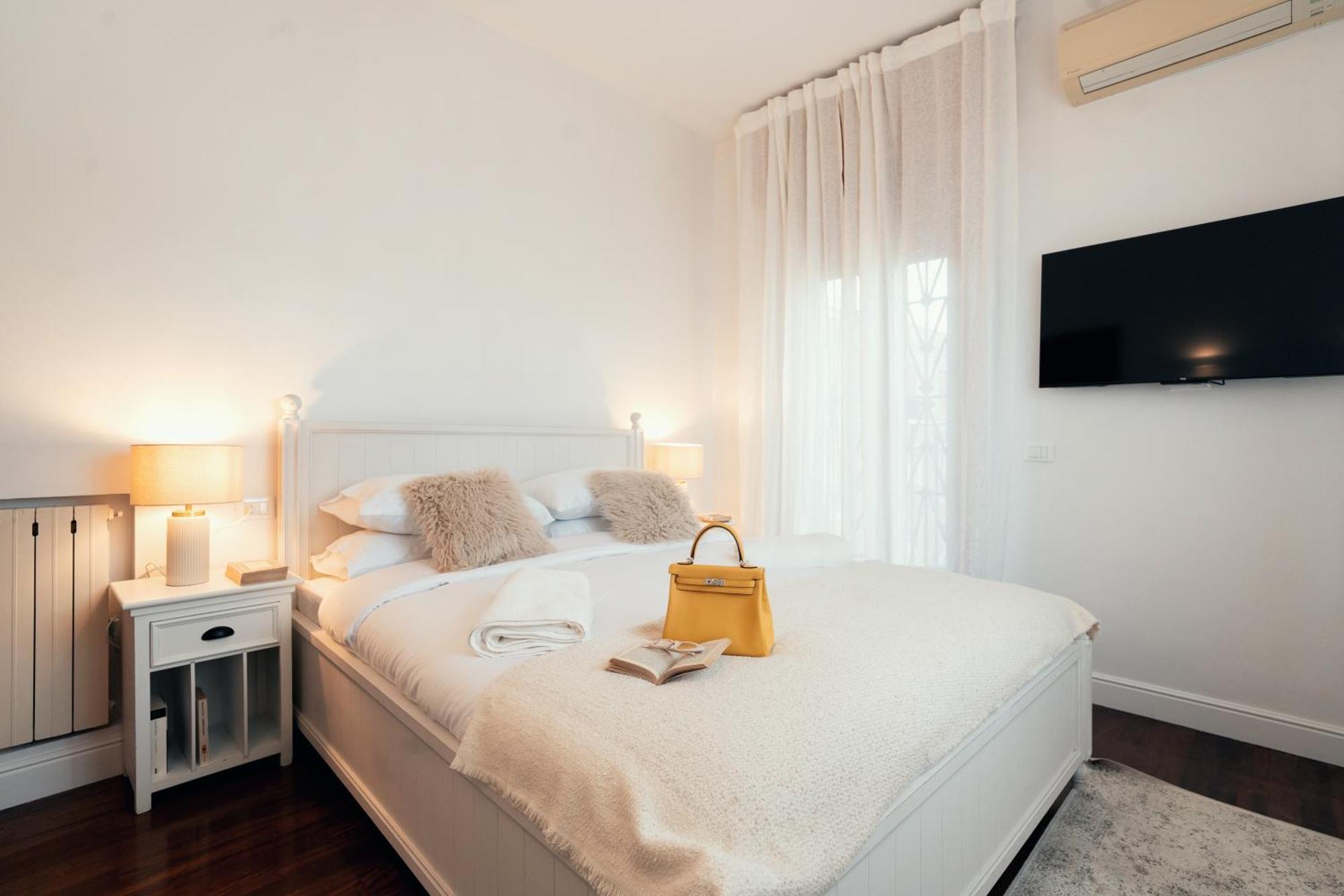 Sweet Heaven Apartment Рим Екстериор снимка
