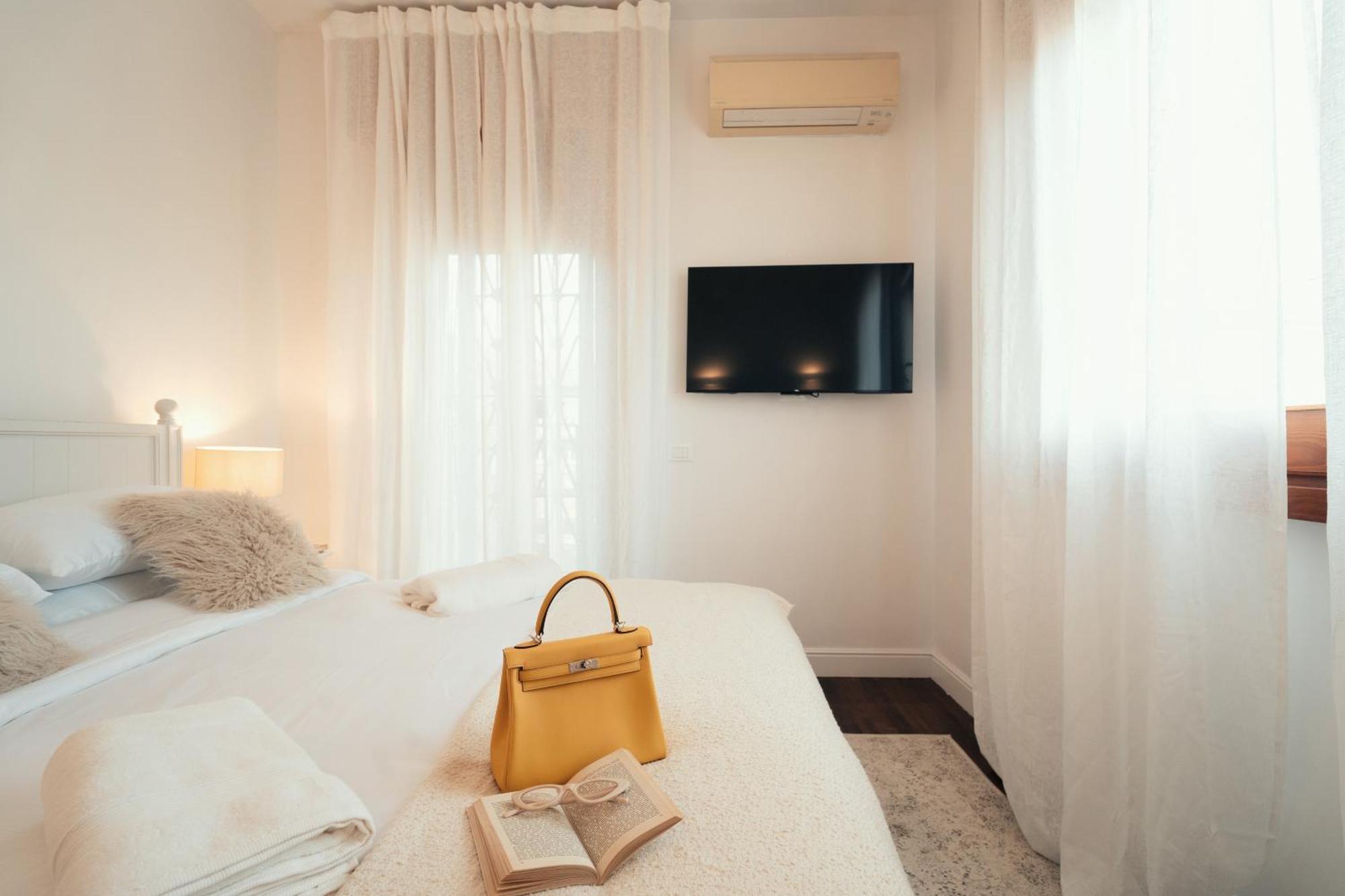 Sweet Heaven Apartment Рим Екстериор снимка