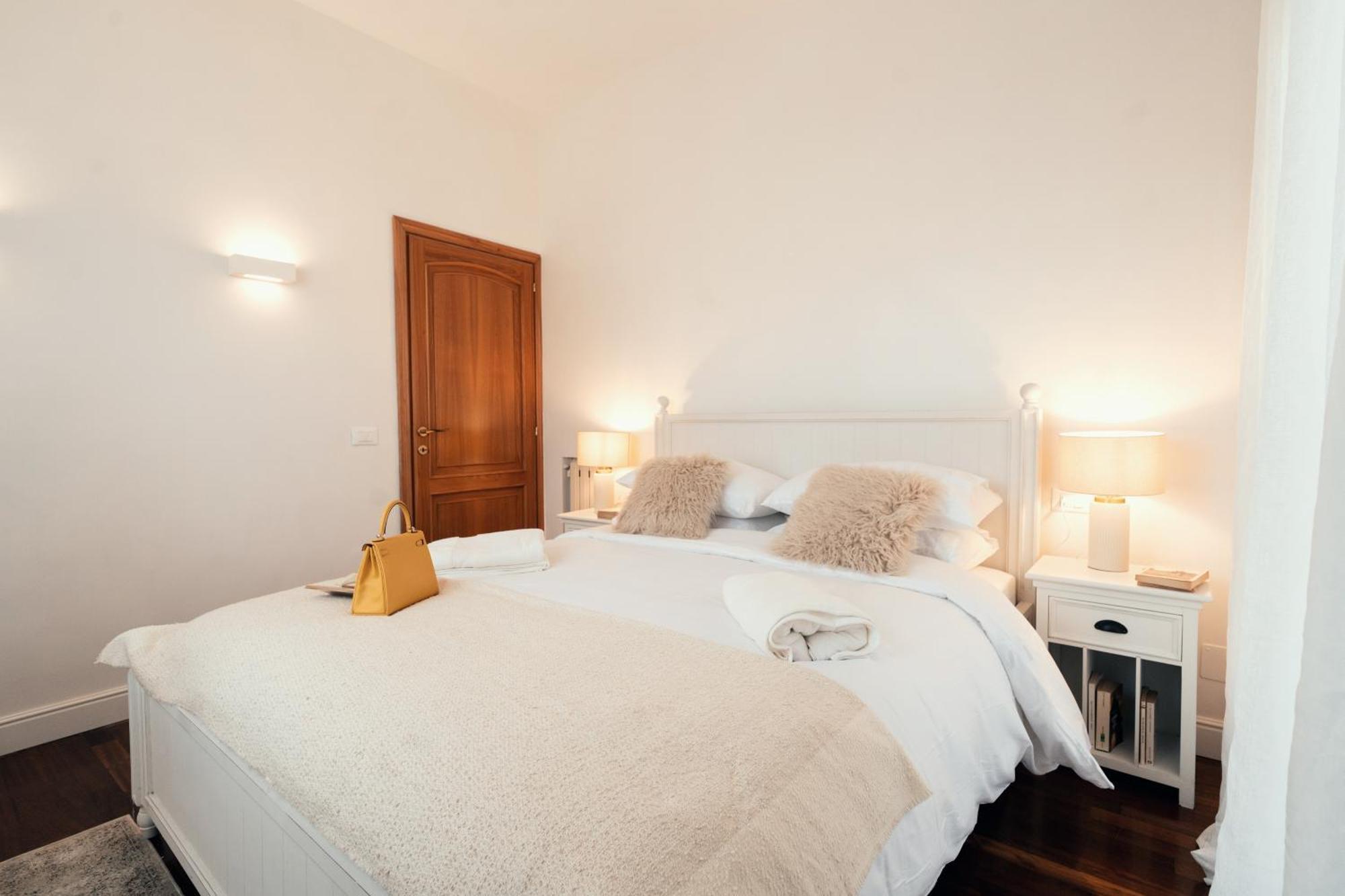 Sweet Heaven Apartment Рим Екстериор снимка