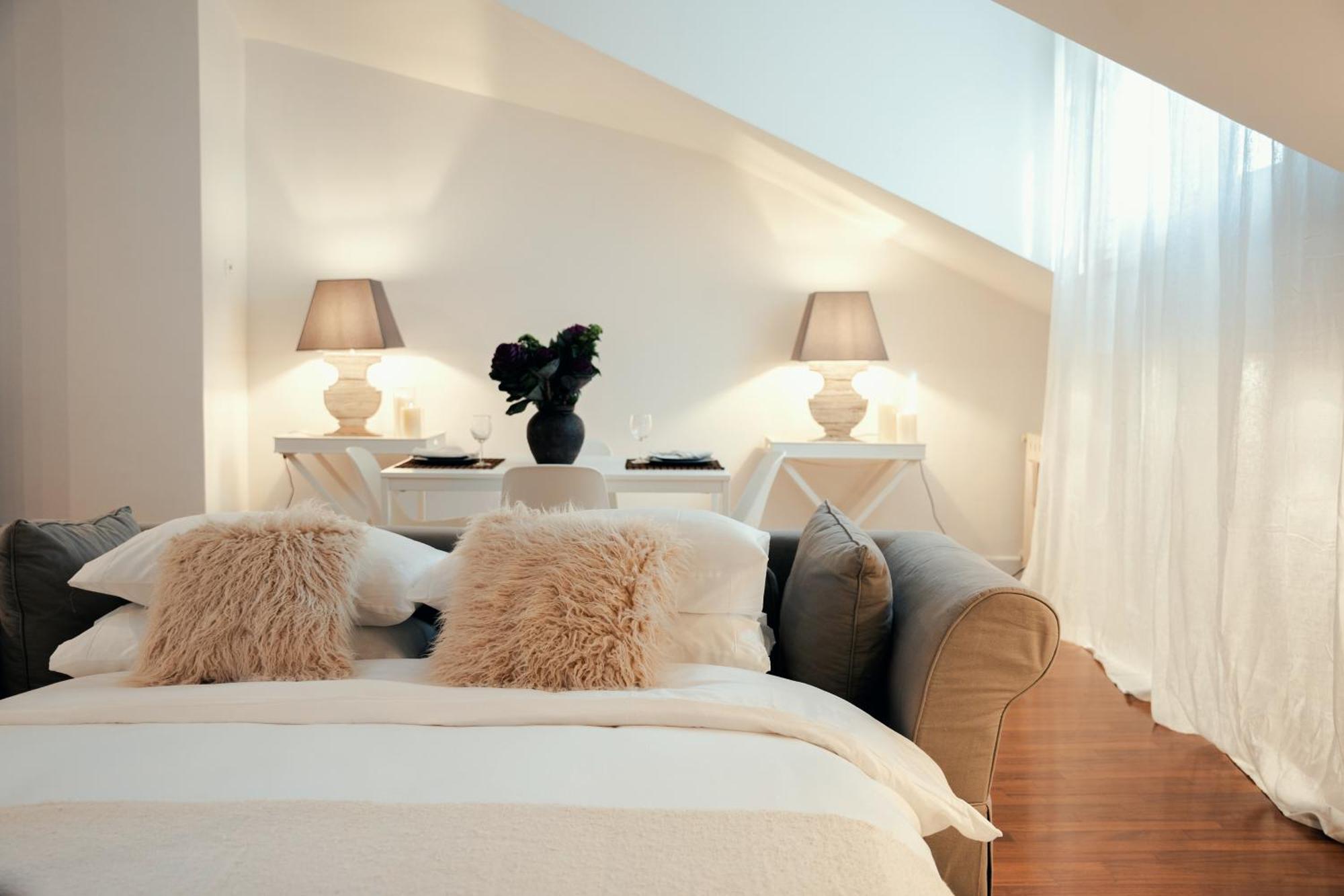 Sweet Heaven Apartment Рим Екстериор снимка