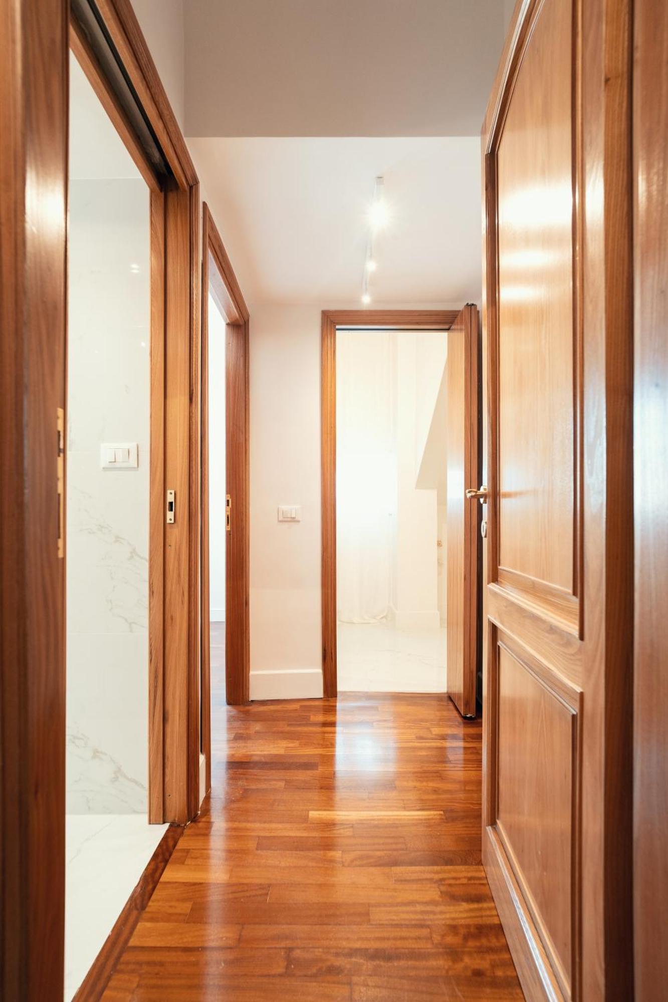 Sweet Heaven Apartment Рим Екстериор снимка