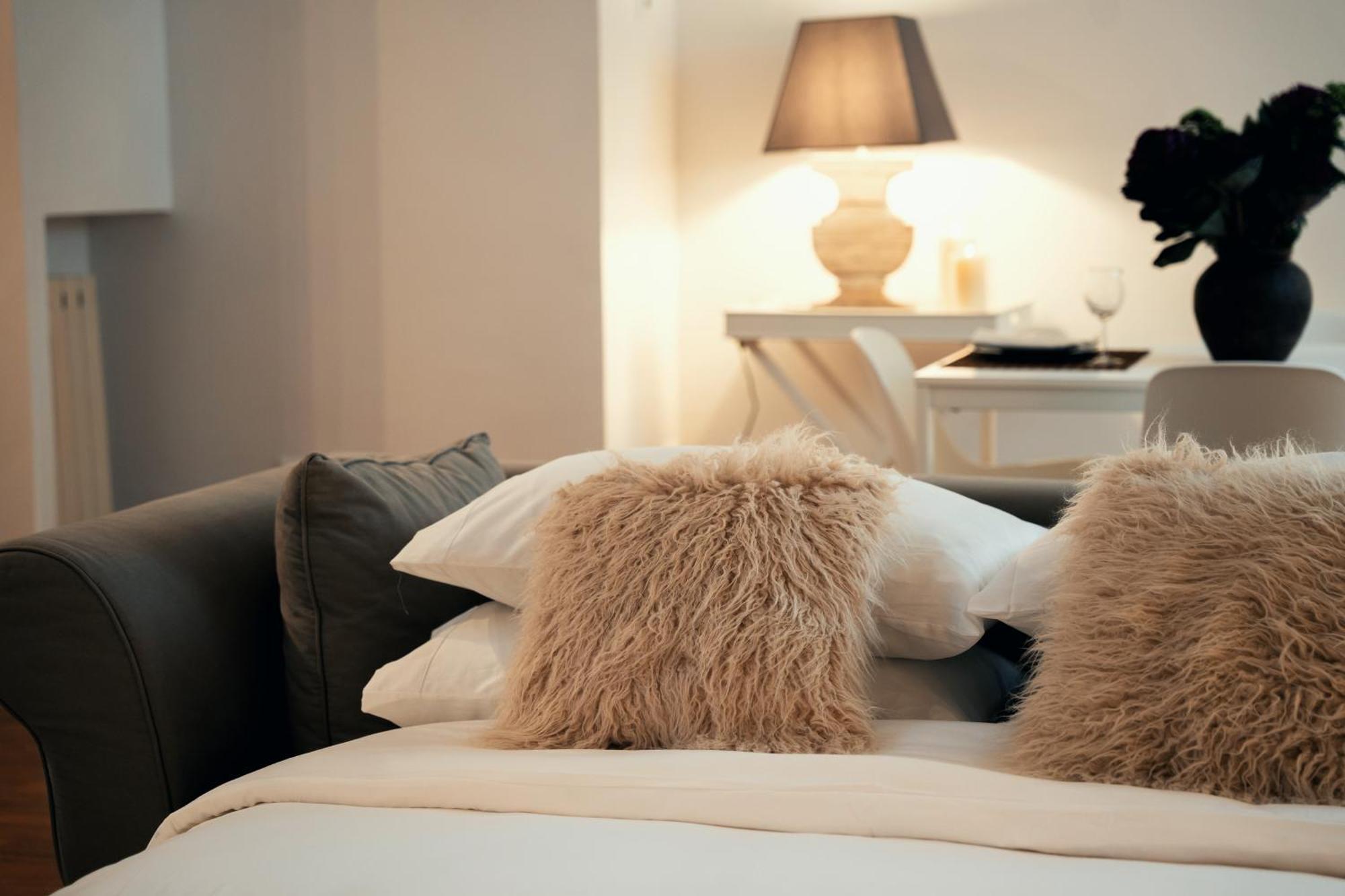 Sweet Heaven Apartment Рим Екстериор снимка