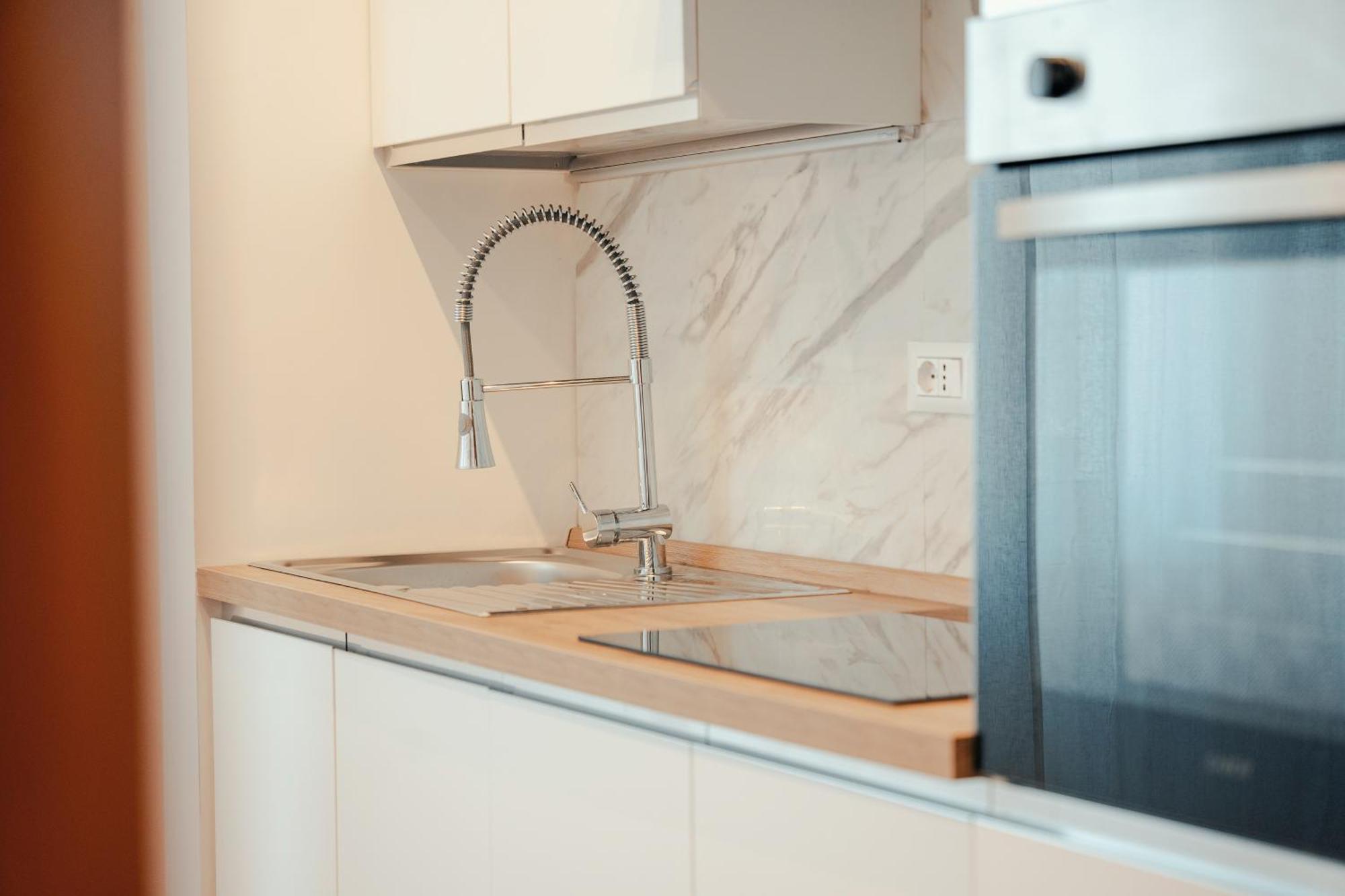 Sweet Heaven Apartment Рим Екстериор снимка