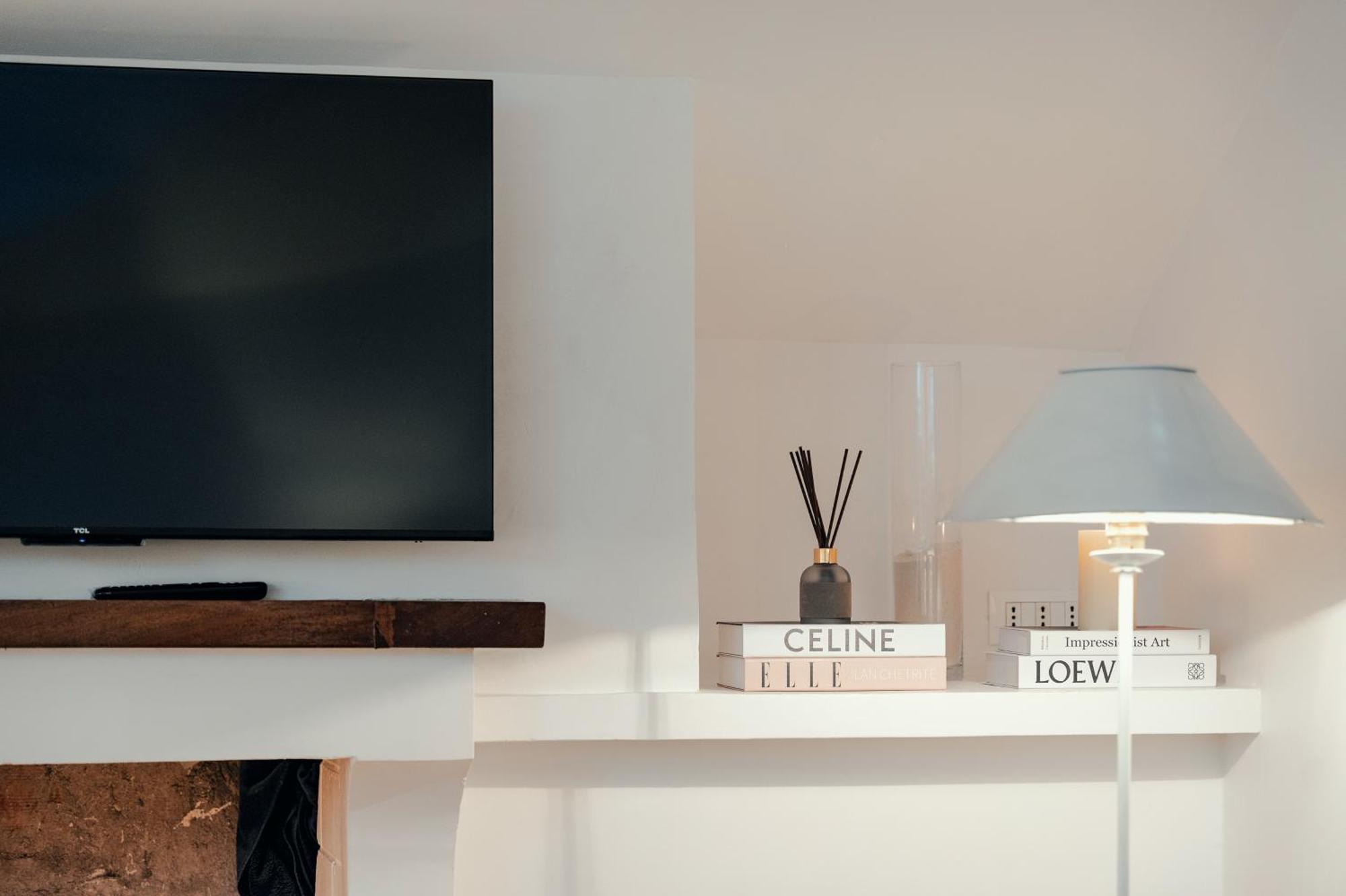 Sweet Heaven Apartment Рим Екстериор снимка