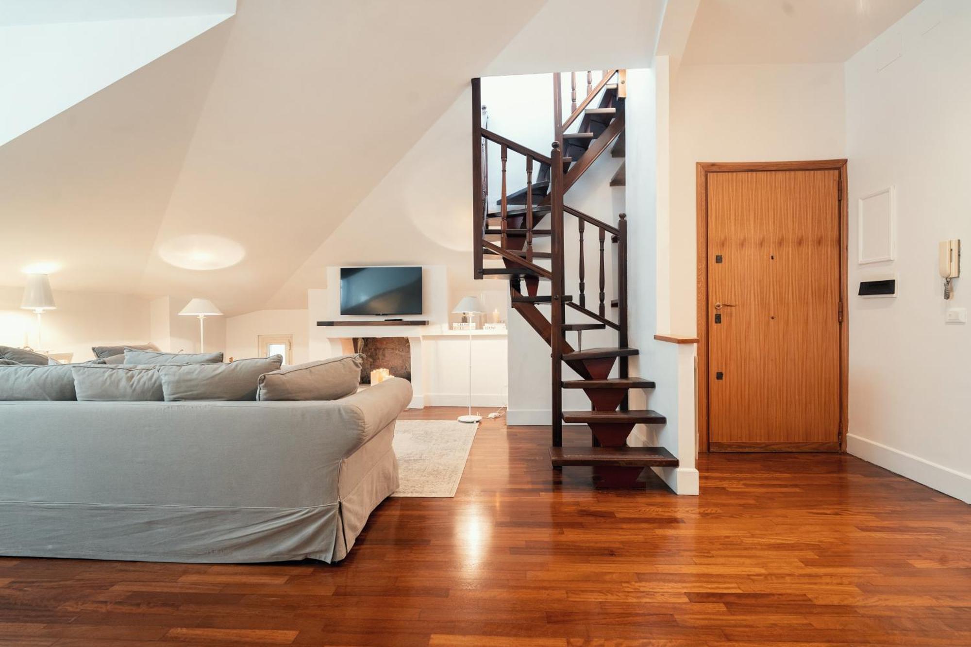 Sweet Heaven Apartment Рим Екстериор снимка
