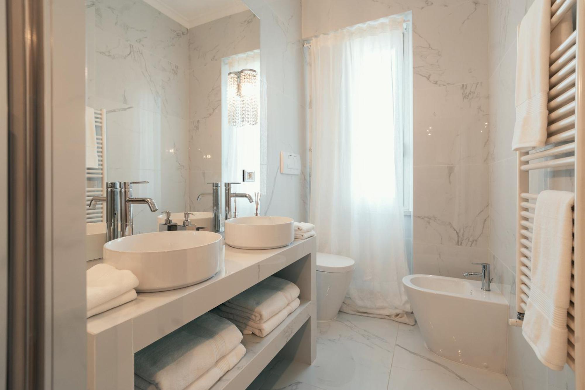 Sweet Heaven Apartment Рим Екстериор снимка