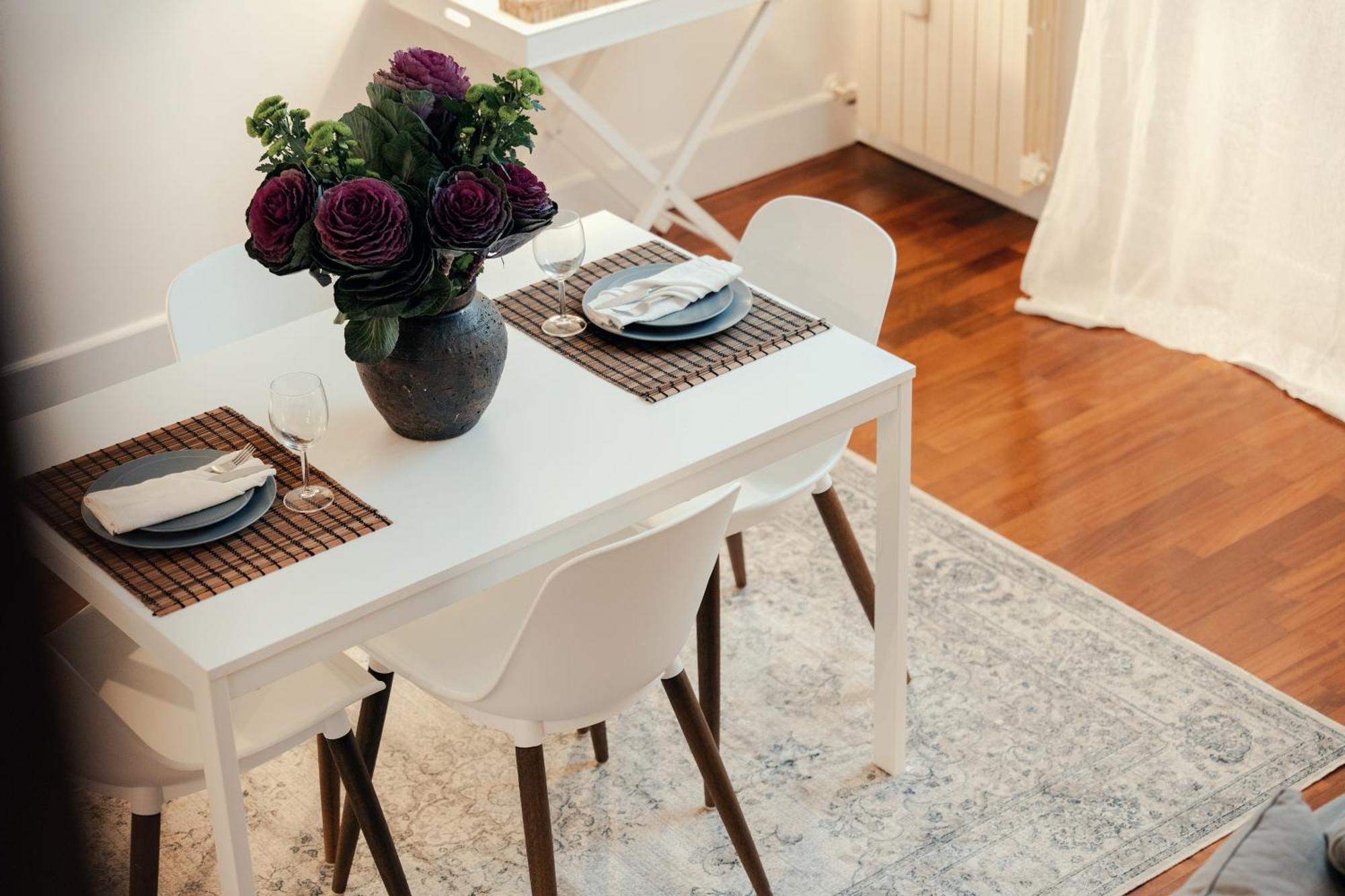 Sweet Heaven Apartment Рим Екстериор снимка