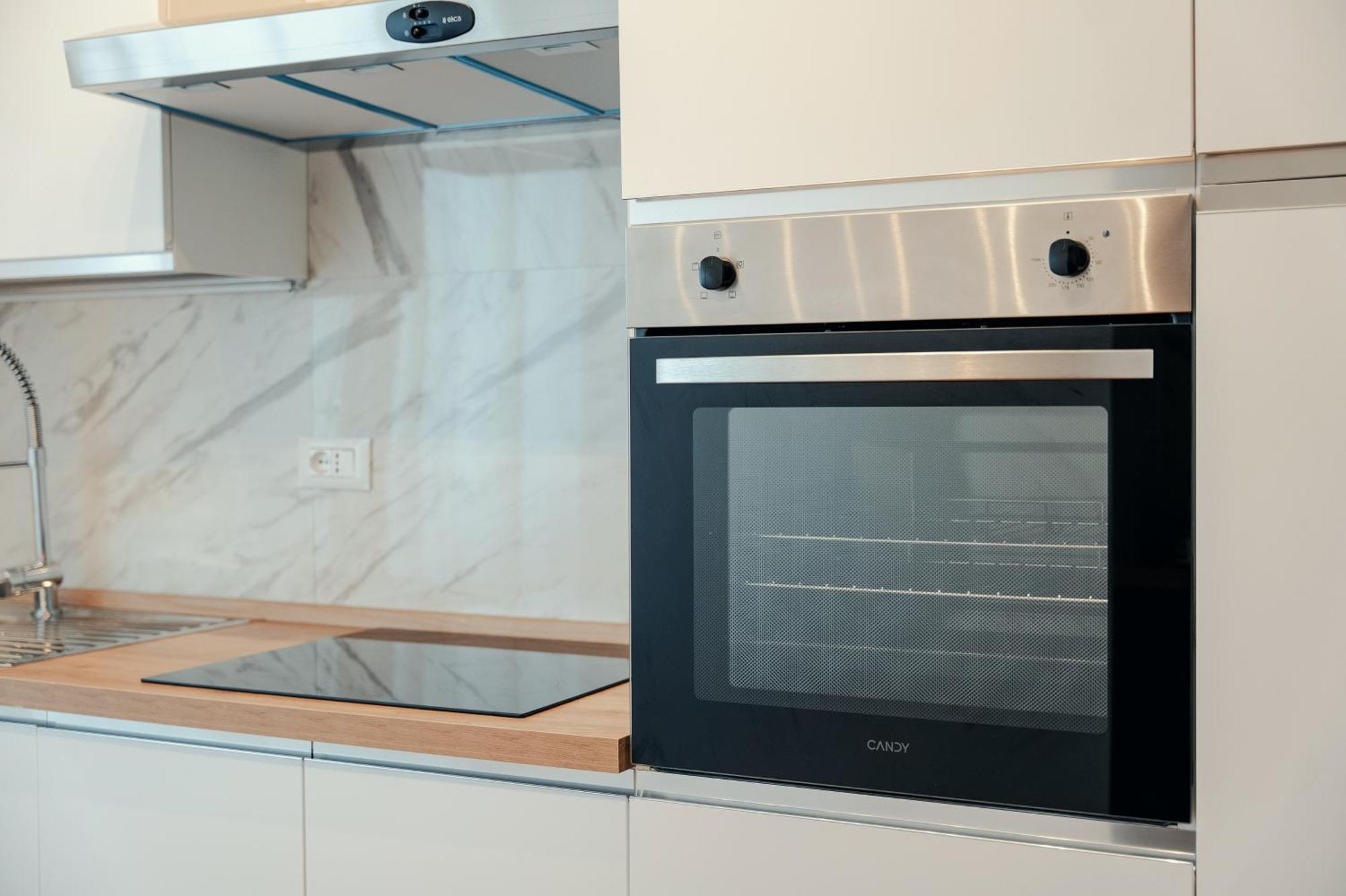 Sweet Heaven Apartment Рим Екстериор снимка