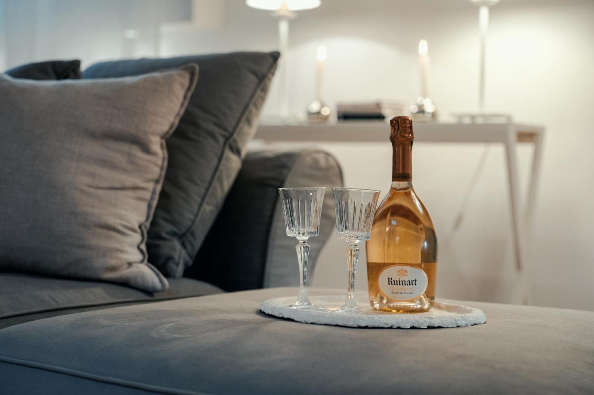 Sweet Heaven Apartment Рим Екстериор снимка