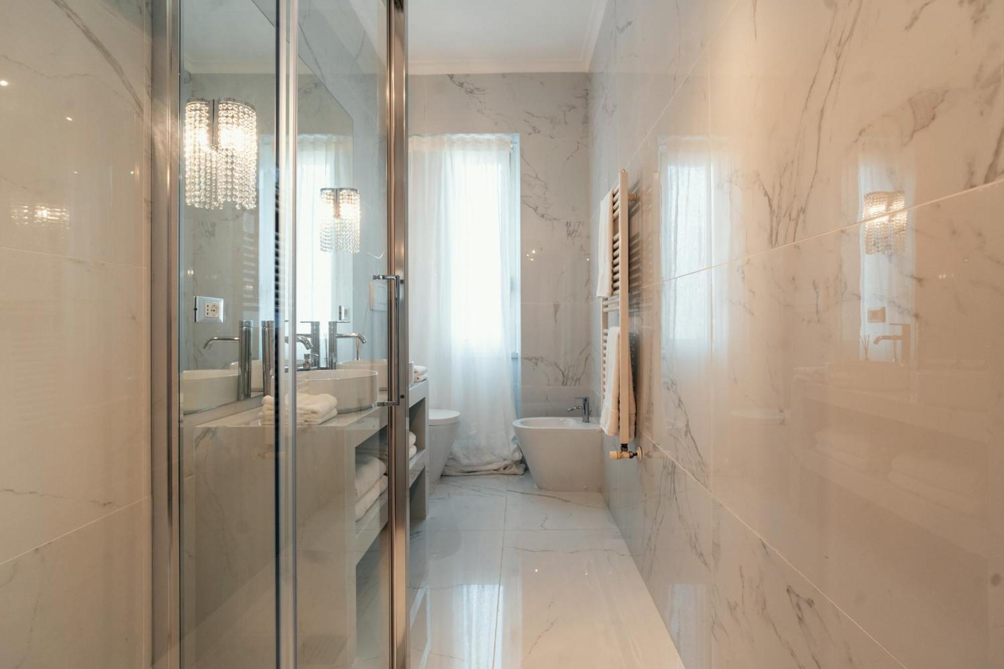 Sweet Heaven Apartment Рим Екстериор снимка